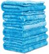 Griot’s Garage Microfiber Plush Edgeless Towels 14901