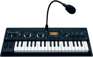 Korg MicroKORG XL+ 37-Key Synthesizer/Vocoder
