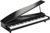 Korg MicroPiano 61-Key Mini Grand Piano