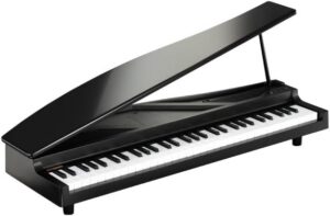 Korg MicroPiano 61-Key Mini Grand Piano