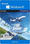 Microsoft Flight Simulator– PC