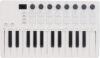 Generic MIDI Keyboard Controller For Studio