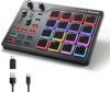 Donner MIDI Pad Beat Maker Machine, Drum Controller