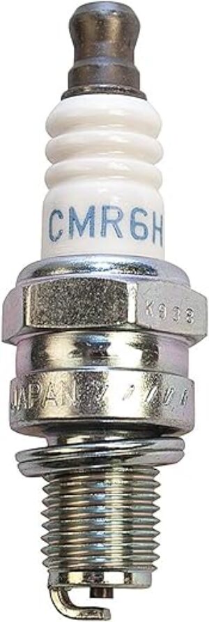 NGK Midwest Engine Carded Spark Plug CMR6H