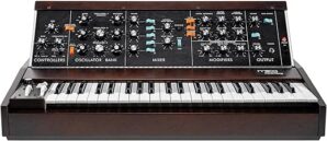 Moog Minimoog Model D Analog Synthesizer