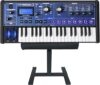 Audiosavings MiniNova 37-Key Synthesizer With Bench