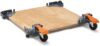 Bora Mobile Base Kit PM-1100 – Heavy Duty