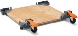 Bora Mobile Base Kit PM-1100 - Heavy Duty