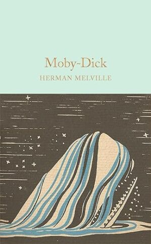 Moby-Dick By Herman Melville