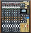 Tascam Model 12 Digital Multitrack Mixer and Recorder