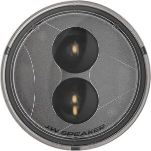 J.W. SPEAKER Model 239 J2 LED Turn Signals