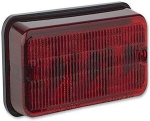 J.W. SPEAKER Model 270 LED Stop Tail Light