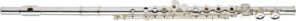 Gemeinhardt Model 3 Flute Offset G, C-Foot