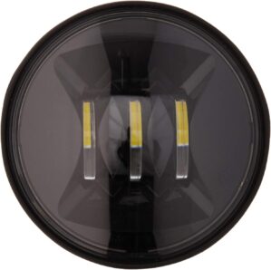 J.W. SPEAKER Model 6045 12V LED Fog Light