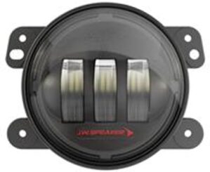 J.W. SPEAKER Model 6145 J2 LED Fog Light Kit