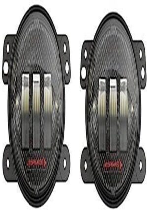 J.W. SPEAKER Model 6145 J2 LED Fog Light Kit