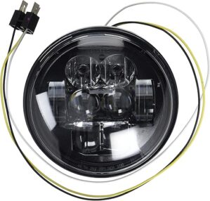 J.W. SPEAKER Model 8630 Evolution DOT LED Headlight