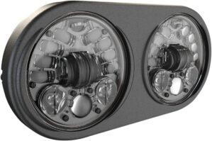 J.W. SPEAKER Model 8692 LED Adaptive Headlight