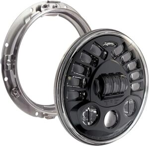 J.W. SPEAKER Model 8790 LED Adaptive Headlight