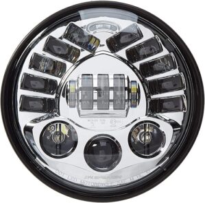 J.W. SPEAKER Model 8790 LED Adaptive Headlight
