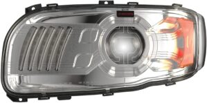 J.W. SPEAKER Model 9600 Heated LED Headlight (Left)