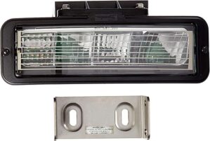 J.W. SPEAKER Model 9800 DOT LED Heated Headlight