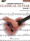Modern Approach To Classical Guitar