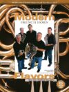 Modern French Horn Flavors, Vol. 3