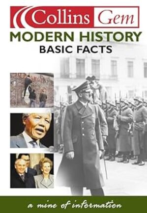 Modern History By Collins Gems