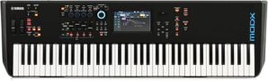 YAMAHA MODX7 76-Key Synthesizer Workstation