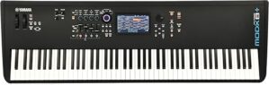YAMAHA MODX8+ 88-Key Synthesizer Workstation