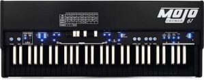 Crumar Mojo 61 Combo Organ – Limited Edition
