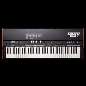 Crumar Mojo 61 Keyboard