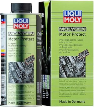 Liqui Moly Molygen Motor Protect 1015 Wear Protection