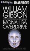 Mona Lisa Overdrive by William Gibson