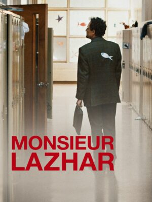 Monsieur Lazhar