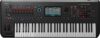 YAMAHA Montage6 61-Key Synthesizer Workstation