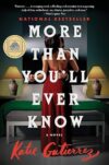 More Than You’ll Ever Know by Katie Gutierrez