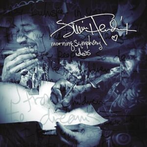 Morning Symphony Ideas by Jimi Hendrix