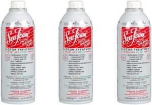 Sea Foam Motor Treatment 16 Oz. Can