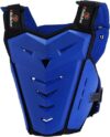 RIDBIKER Motorcycle Chest Protector Vest Gear