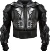 GOHINSSTAR Motorcycle Protective Jacket Full Body Armor