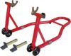 Jack Boss Motorcycle Stand Combo Wheel Lift Stands