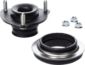 KYB Mount Kit SM5615, Black