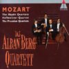 Mozart: String Quartets