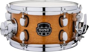 Mapex MPX Maple/Poplar Side Snare Drum