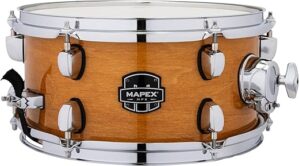 Mapex MPX Maple/Poplar Snare Drum - 6x13-Inch