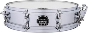 Mapex MPX Steel Piccolo Snare Drum