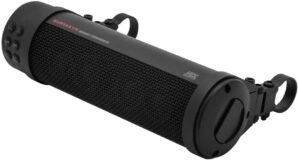 Kuryakyn MTX Road Thunder Weather Resistant Sound Bar