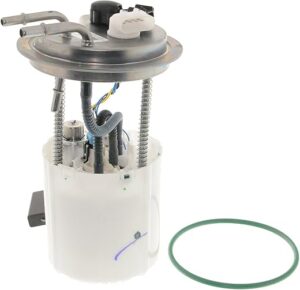 GM Parts MU2139 Fuel Pump Level Sensor Module